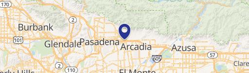 Pasadena Retail Pop-Up Shop