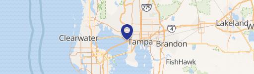 Turnkey Office Condo in Tampa