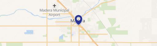 Prime Commercial Land in Madera