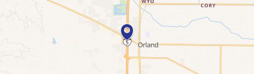 Orland, CA 95963