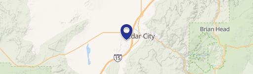 Commercial Land in Cedar City