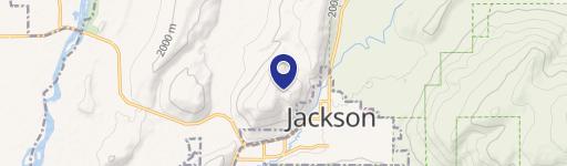 Land For Sale in Jackson