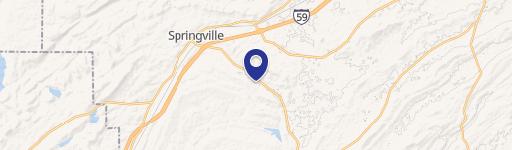 Commercial Lot on Highway 11