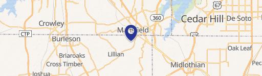 Mansfield Land for Sale