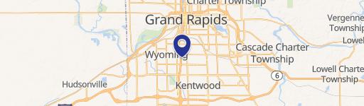 Grand Rapids Specialty Property