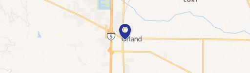 Orland, CA 95963
