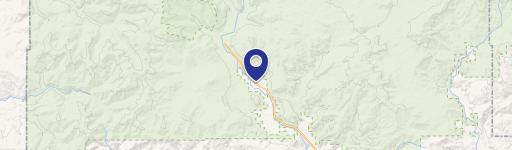 Wind River Frontage Land Parcel