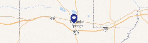Land Available in DeFuniak Springs