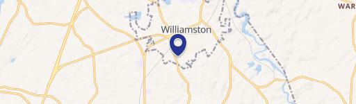 Unrestricted Acreage with Expansion Potential