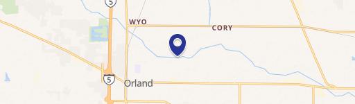 Orland, CA 95963