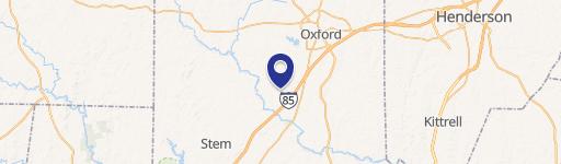 Land For Sale in Oxford