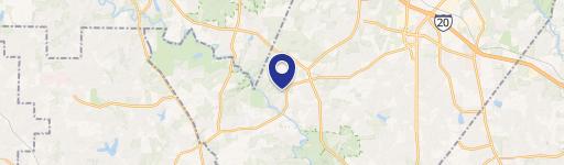 Land For Sale in Conyers