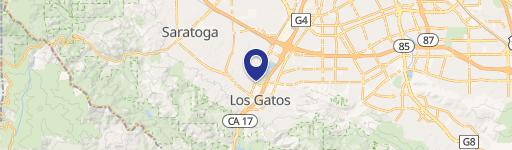 Los Gatos Office Building