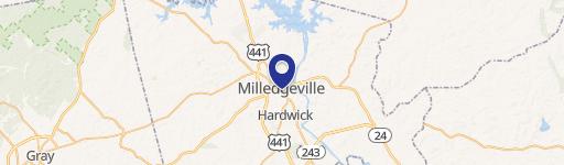 Milledgeville Multifamily Investment Opportunity