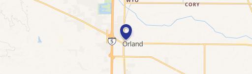 Orland, CA 95963