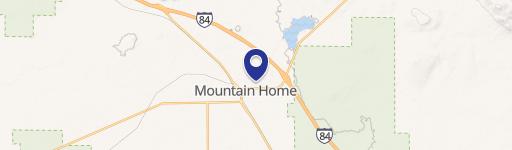 Bennett Ranch Industrial Development Opportunity