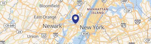 Retail/Office Space in Jersey City