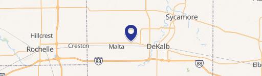 Land For Sale Dekalb, IL
