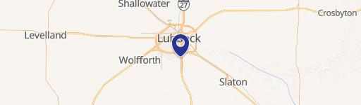 340 Acres Development Land Lubbock