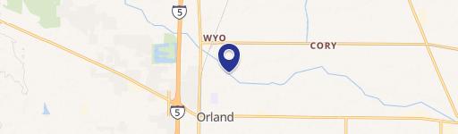 Orland, CA 95963