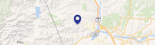 Val Verde Land Opportunity