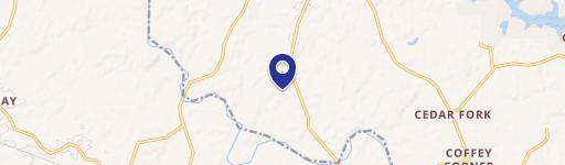 Land Available in Ruther Glen