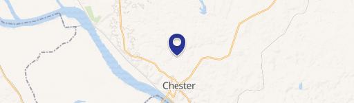 Land on Palestine Road, Chester