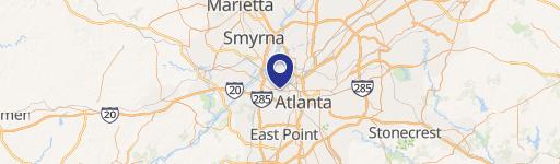 Land for Sale in Atlanta