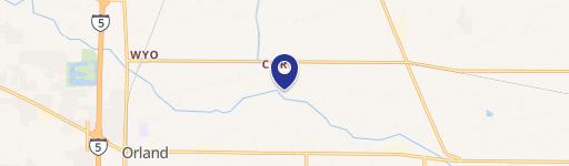 Orland, CA 95963