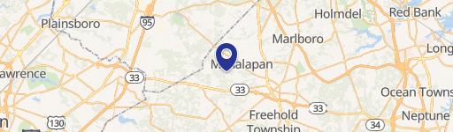 Land Available in Manalapan