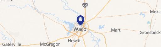Land Available in Waco, Texas