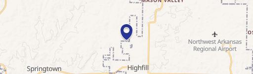 Land For Sale Highfill