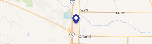 Orland, CA 95963