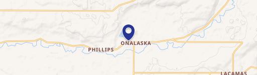 Riverfront Retreat with Recreational Land