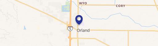 Orland, CA 95963