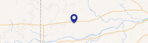 Unrestricted Land in Texas Hill