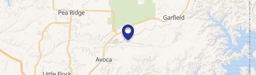 Land Available on Sugar Creek