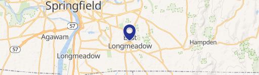 East Longmeadow Retail/Office Space
