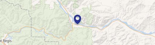 Flathead Riverfront Land For Sale