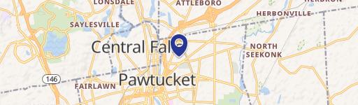 Pawtucket Two-Family Home