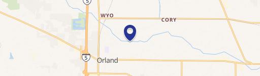 Orland, CA 95963