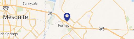 Land Available on Highway 80
