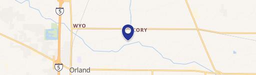 Orland, CA 95963