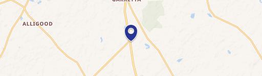 Unrestricted Land Near Highway