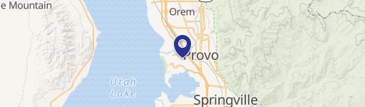 Provo Land Parcel For Sale
