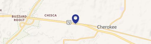 Cherokee, AL 35616