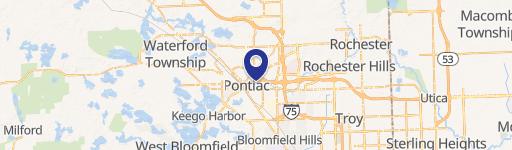 Income-Producing Property with Development Potential