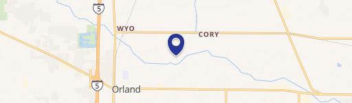 Orland, CA 95963