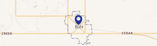 Buhl Boutique Commercial Suite