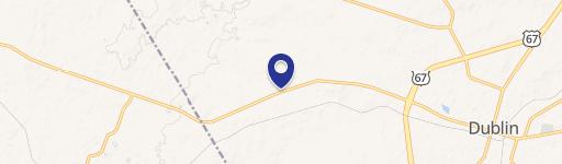 Land Available in Dublin, Texas